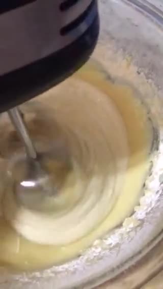Foto del paso 4 de la receta: Budín de limón y yogurt
