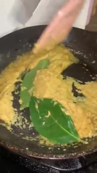 Foto langkah ke 3 dari resep Opor Ayam telur.