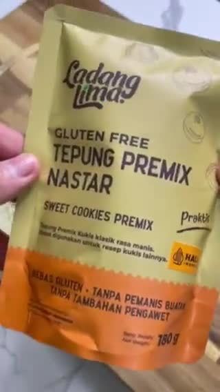 Foto langkah ke 6 dari resep 141. Biji Ketapang.