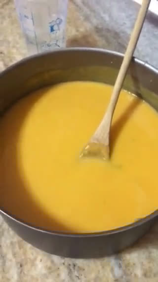 Foto del paso 3 de la receta: Sopa crema de zapallo con puerros light