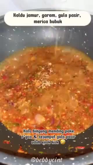 Foto langkah ke 3 dari resep Ayam tumis Cabai.