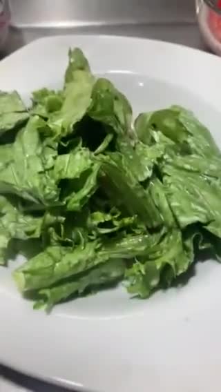 Foto del paso 3 de la receta: Ensalada 🥗 con Camarón 🍤