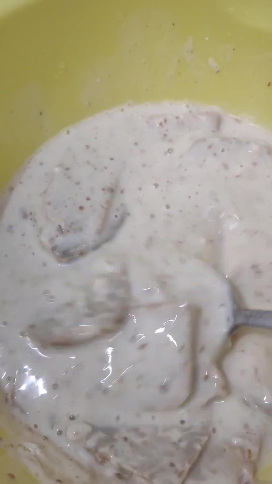 Foto langkah ke 1 dari resep Chips Tempe.