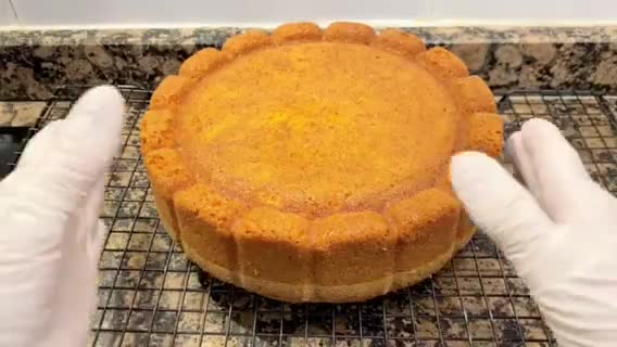 Foto del paso 7 de la receta: Pastel de zanahoria y chocolate