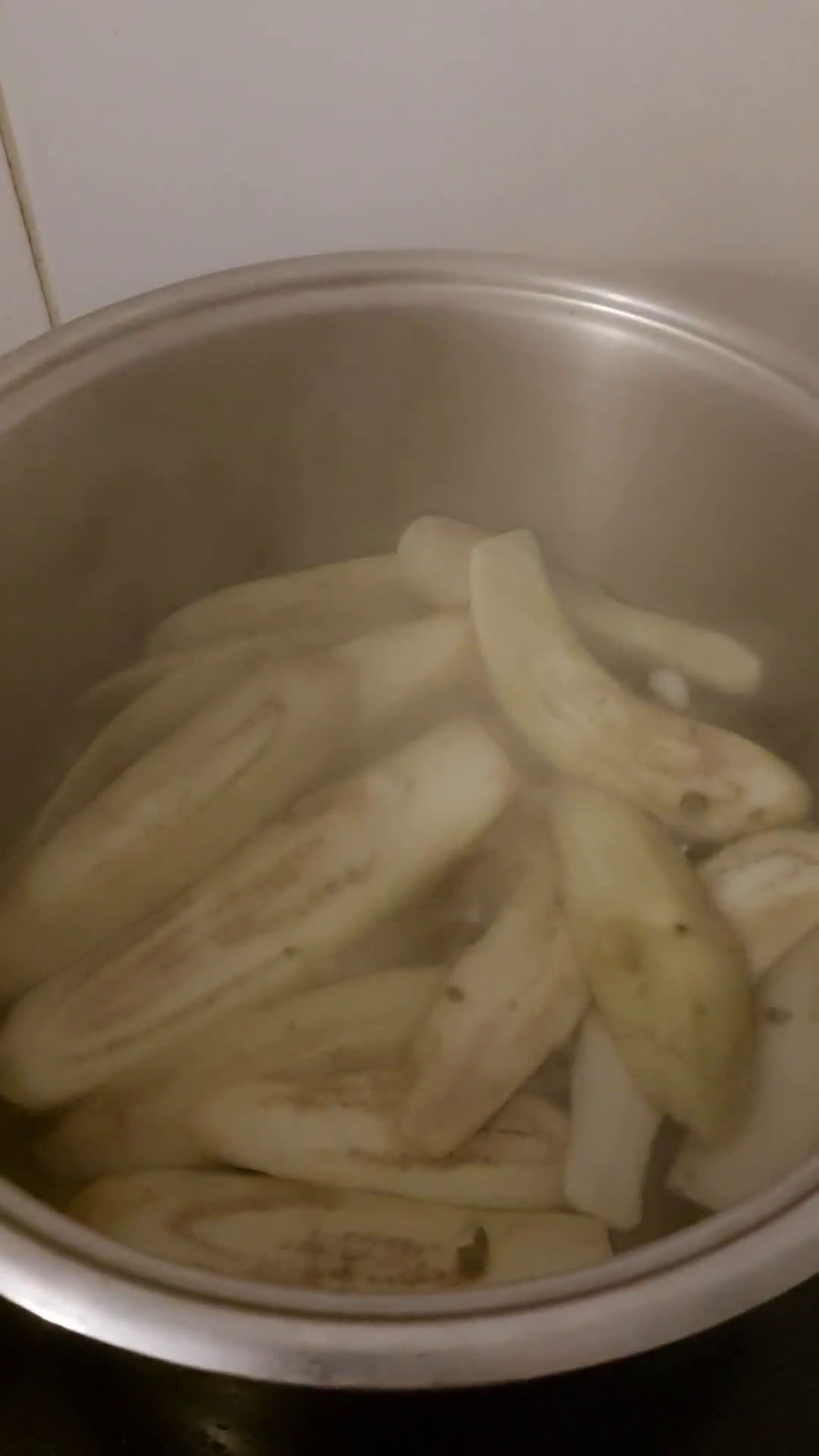 Foto del paso 4 de la receta: Berenjenas al escabeche