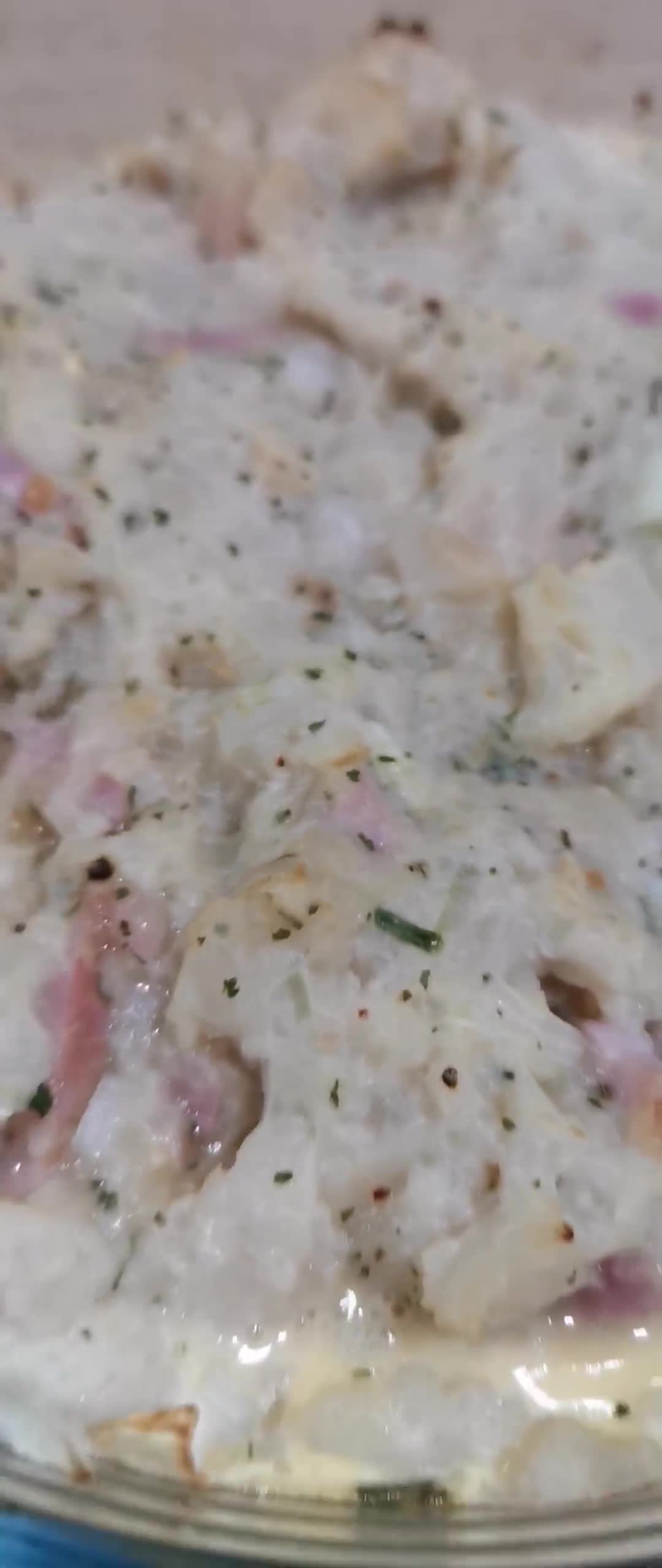 Foto del paso 3 de la receta: Gratín de coliflor