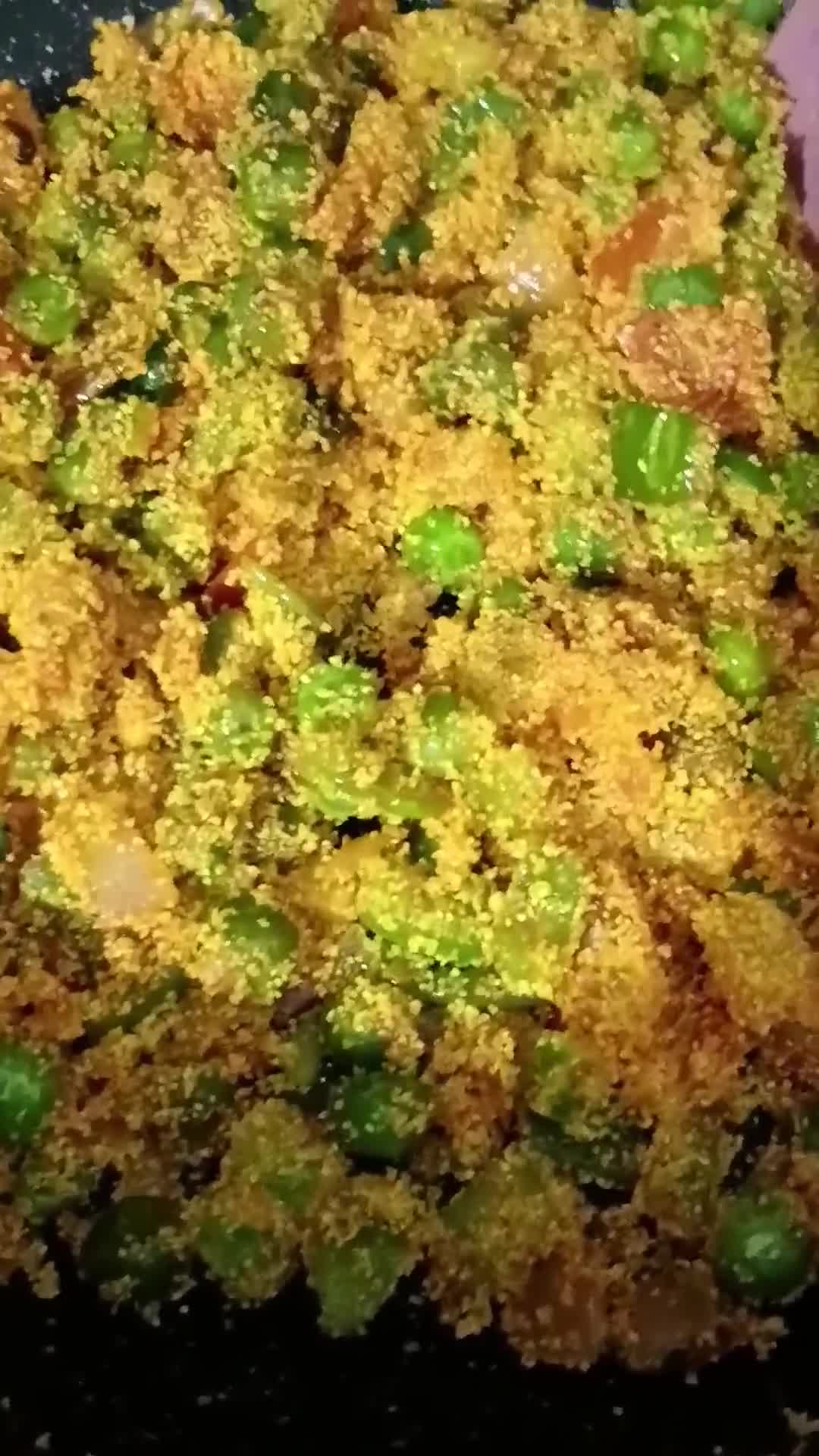 बैम्बिनो सेवई इडली (Bambino sevai Idli recipe in Hindi) रेसिपी चरण 6 फोटो