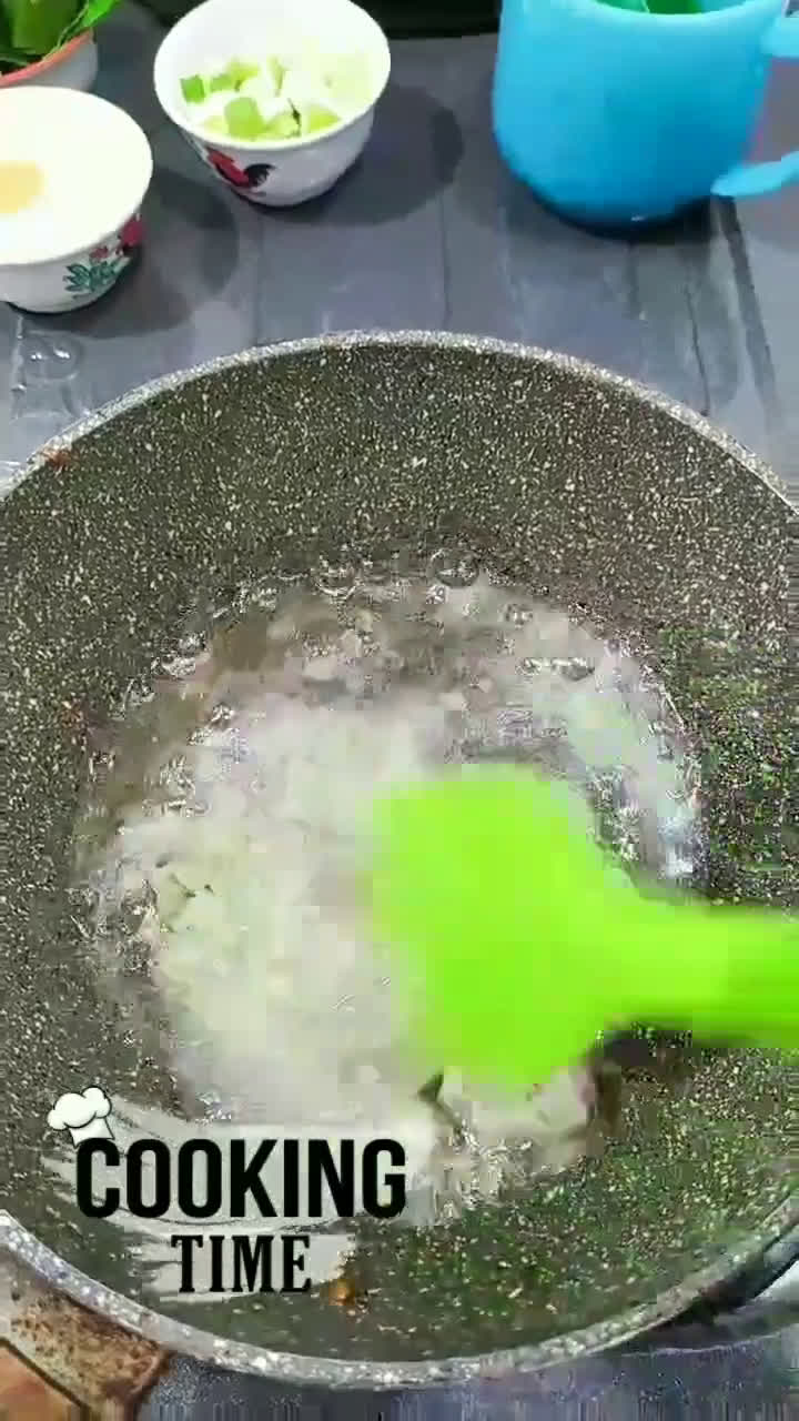 Foto langkah ke 1 dari resep Mie Ayam abang-abang.