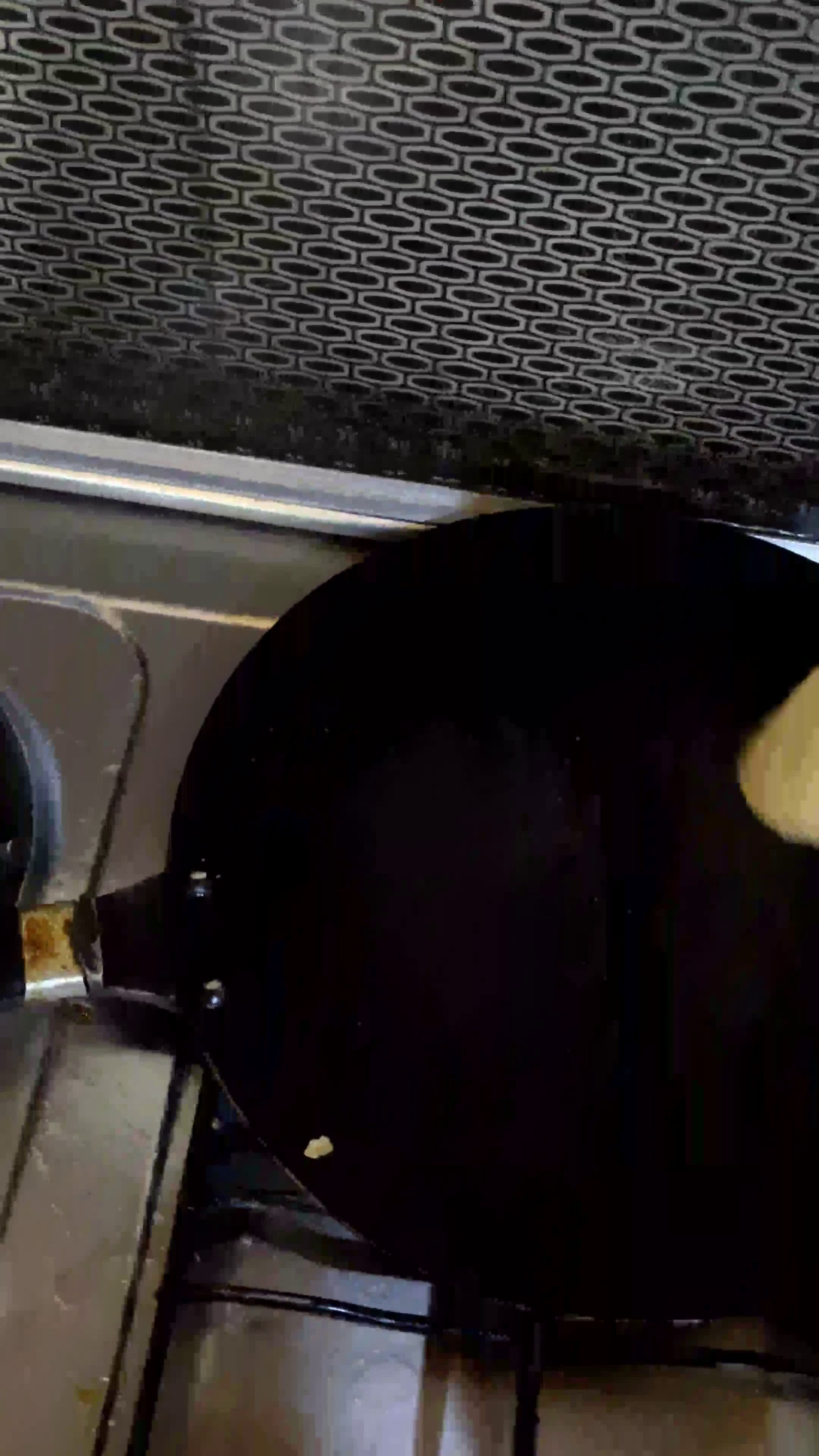 A picture of step 5 of Banana Pancake.