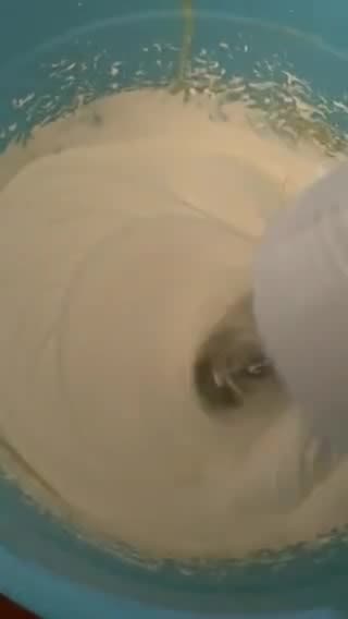 Foto langkah ke 1 dari resep Bolu kukus mekar.