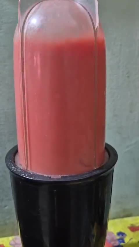 वॉटरमेलन बेसिल लेमोनेड शॉट‍‍‍स (WaterMelon Basil Lemonade) रेसिपी चरण 3 फोटो
