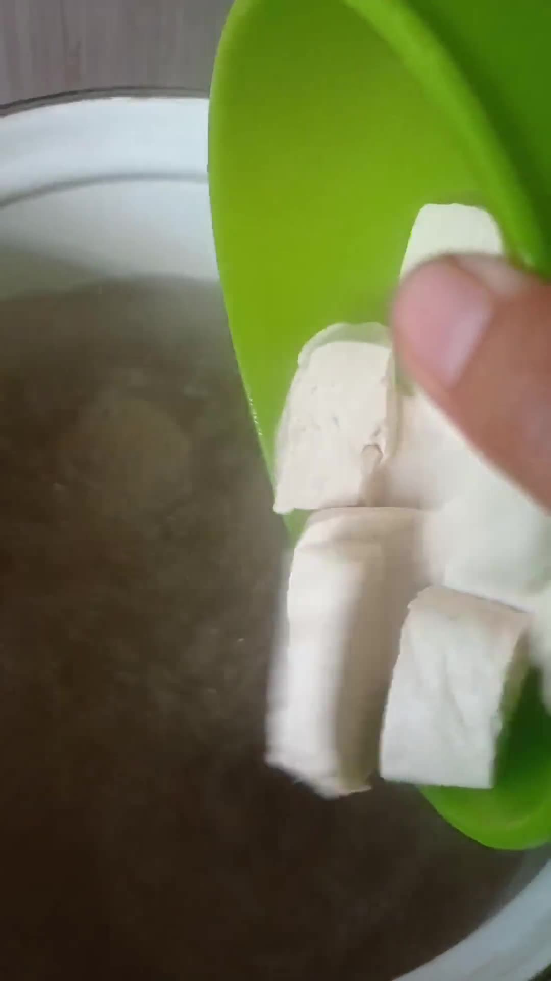 Foto langkah ke 4 dari resep Bakso cuanki sehat ala Bu Laras.