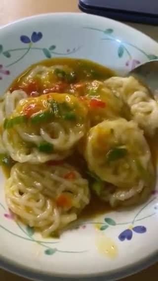 Foto langkah ke 3 dari resep Seblak rafael tumis.