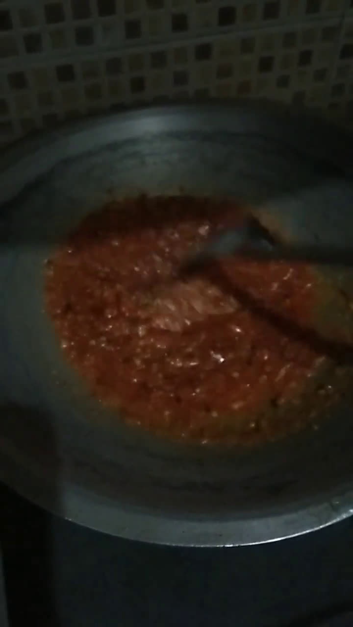 Foto langkah ke 3 dari resep Bumbu dasar andaliman untuk mie gomak goreng, nasgor andaliman.