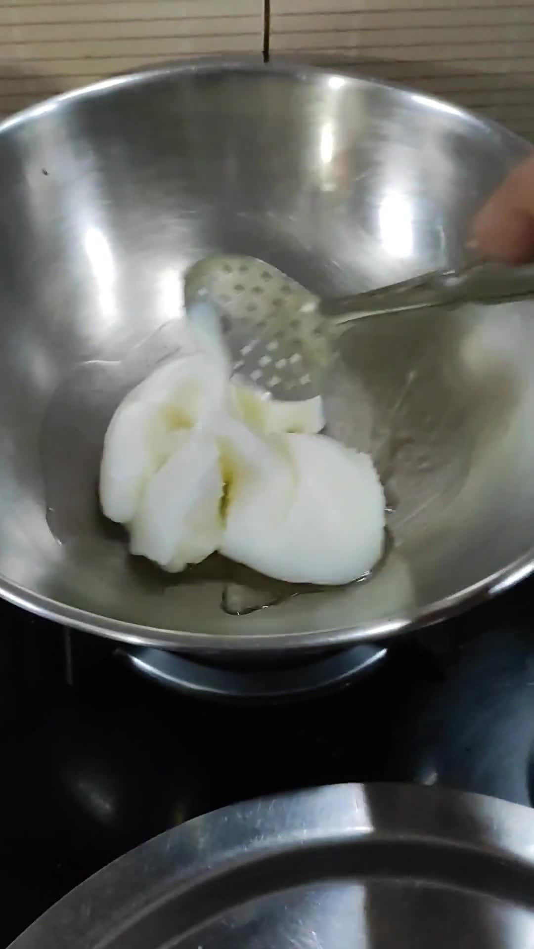 चूरमा मोदक रेसिपी चरण 1 फोटो