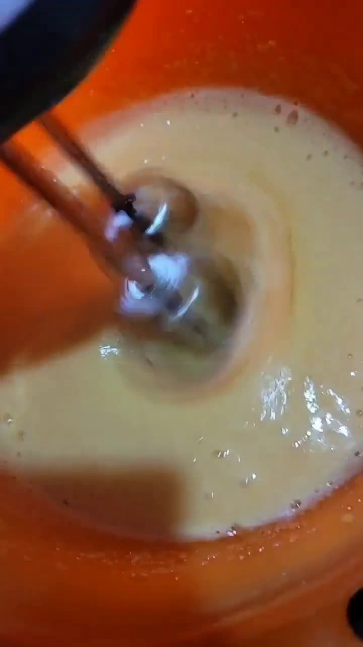 Foto del paso 1 de la receta: Torta marmolada