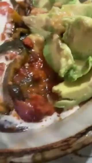 Foto del paso 8 de la receta: Rajas con chorizo