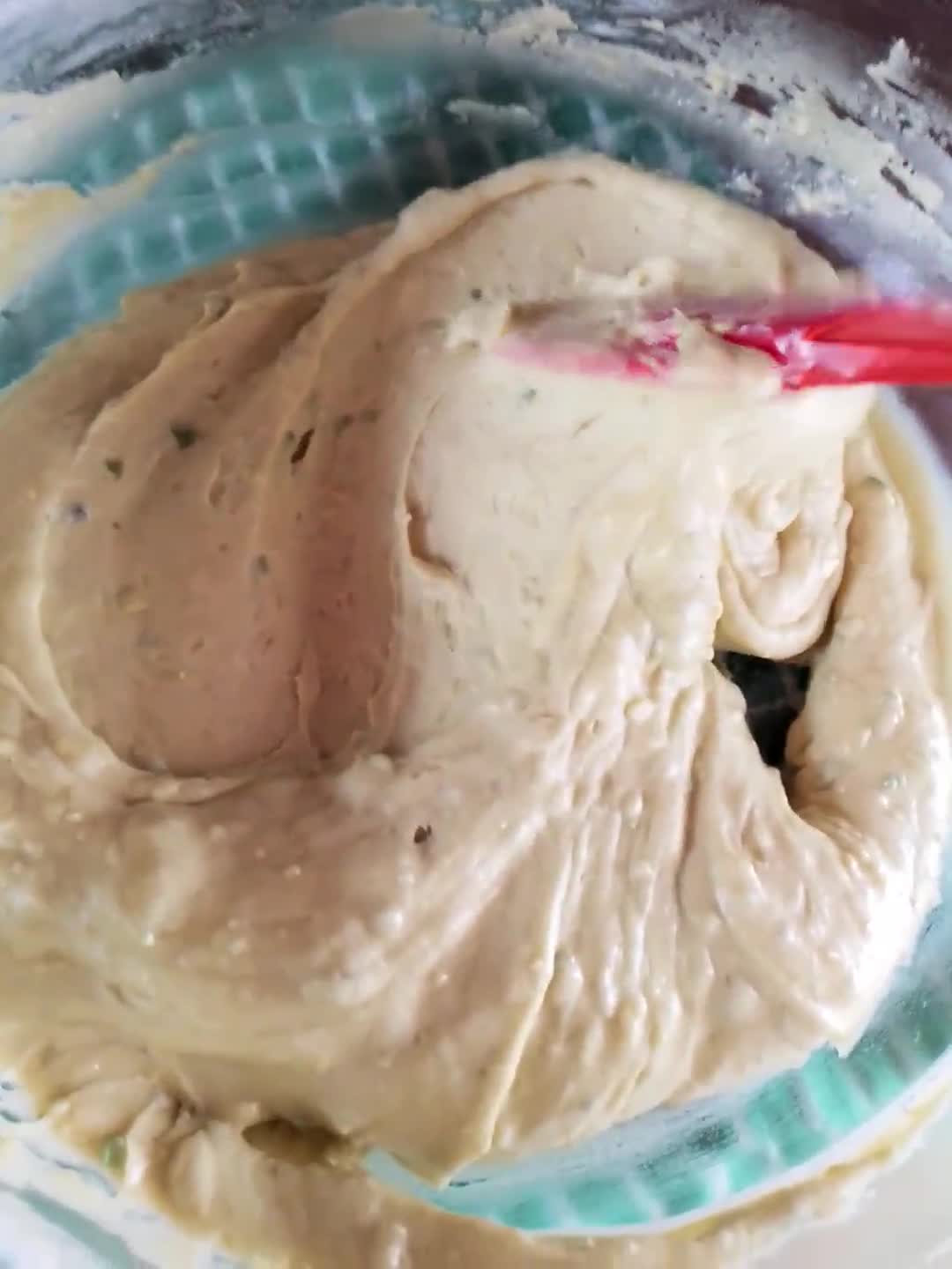 Foto del paso 3 de la receta: Budín de Palta y Chocolate 🥑🍫