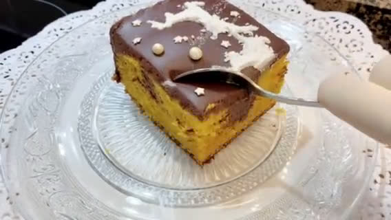 Foto del paso 22 de la receta: Pastel de zanahoria con relleno