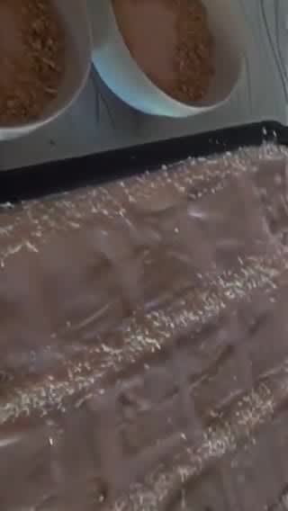 صورة لخطوة 3 من وصفة مهلبية السنافر