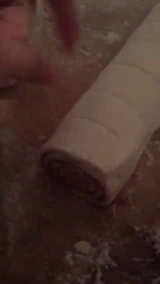 Foto del paso 5 de la receta: Cinnamon Rolls / roles de canela