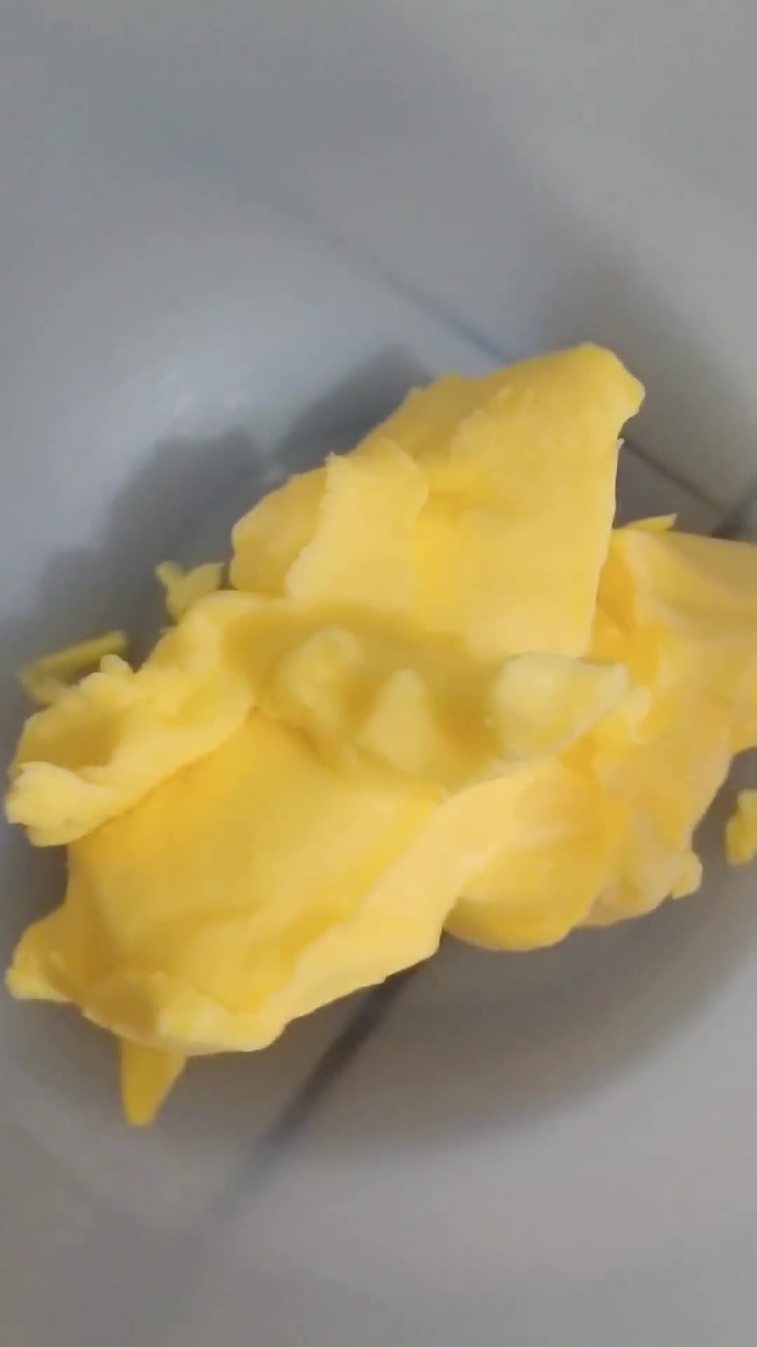 Foto langkah ke 2 dari resep Kue Sagu Keju.