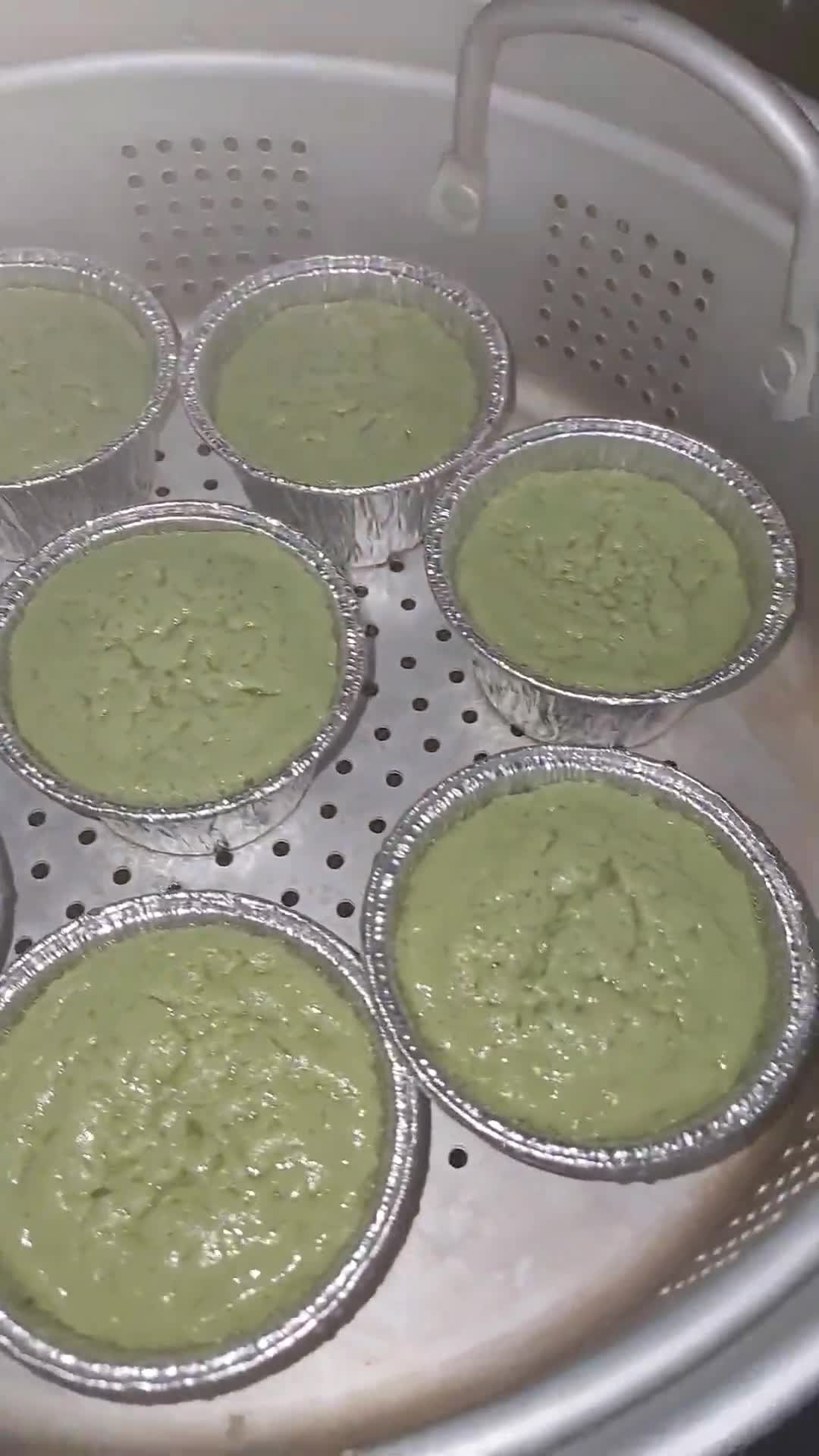 Foto langkah ke 5 dari resep Jendral Mabok.