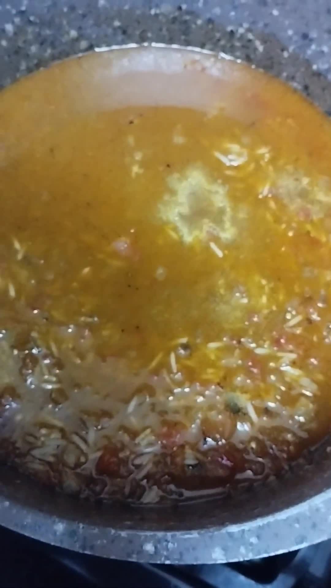 صورة لخطوة 4 من وصفة دجاج البيري بيري مع الارز 🌶️🫑🧅