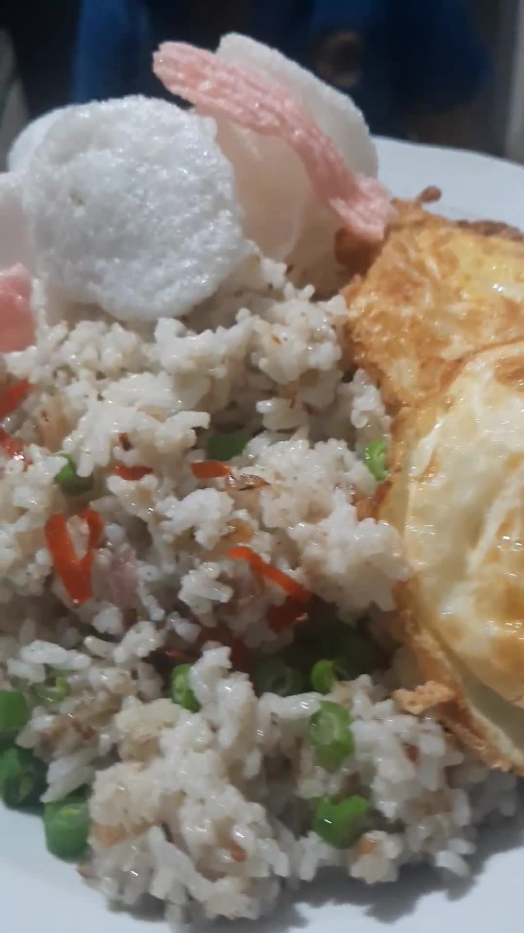 Foto langkah ke 4 dari resep Goreng Sangu Ende.