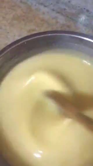 Foto del paso 4 de la receta: Crema pastelera