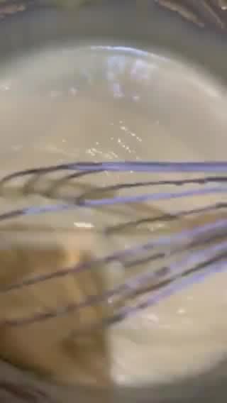 Foto langkah ke 1 dari resep Dorayaki Pancake by Tresna.