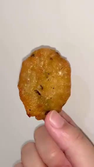 Foto langkah ke 7 dari resep Cireng Kentang Super Praktis.