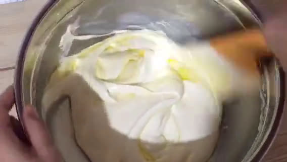 Foto langkah ke 2 dari resep JELITA CAKE hanya 3 telur.