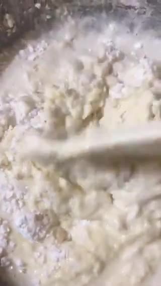 Foto del paso 4 de la receta: Pan sin tacc, fácil y esponjoso