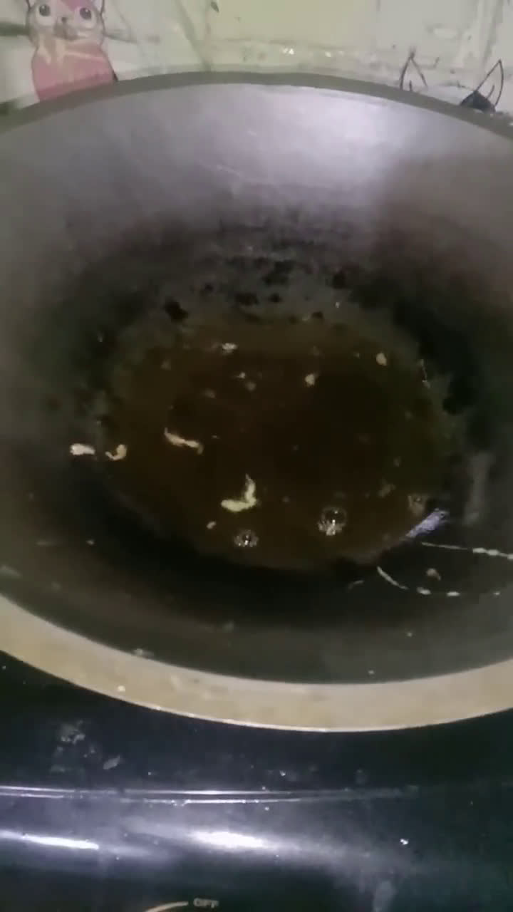 Foto langkah ke 3 dari resep Telur gulung.