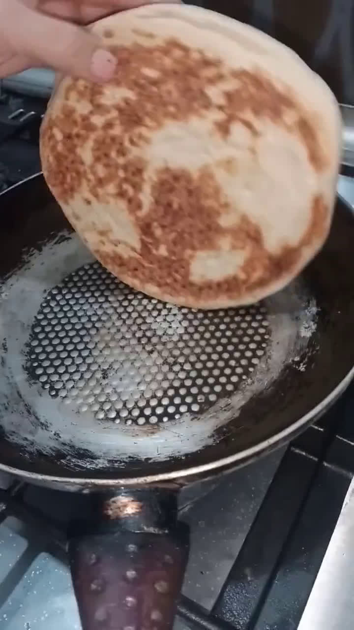 صورة لخطوة 3 من وصفة شباتي تونسي بنة هبال😂😋