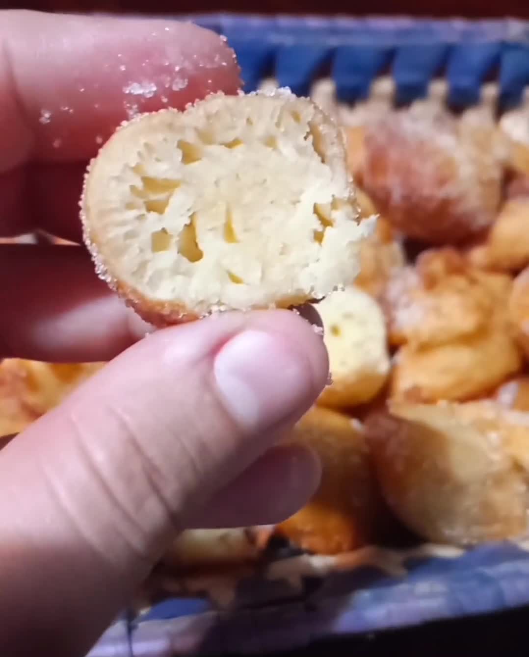 Foto del paso 7 de la receta: 🍌Buñuelos de Banana🍌
