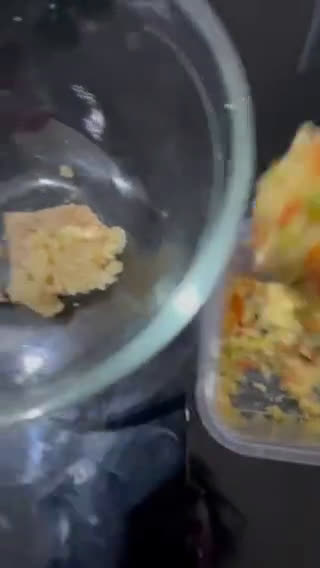 Foto langkah ke 1 dari resep Ramen Lokal Viral.