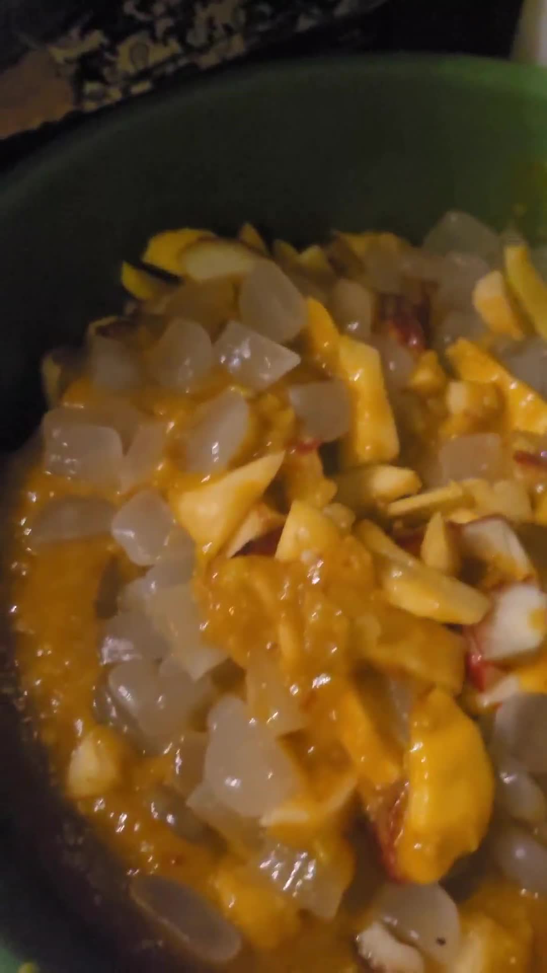 Foto langkah ke 6 dari resep Rujak aceh.
