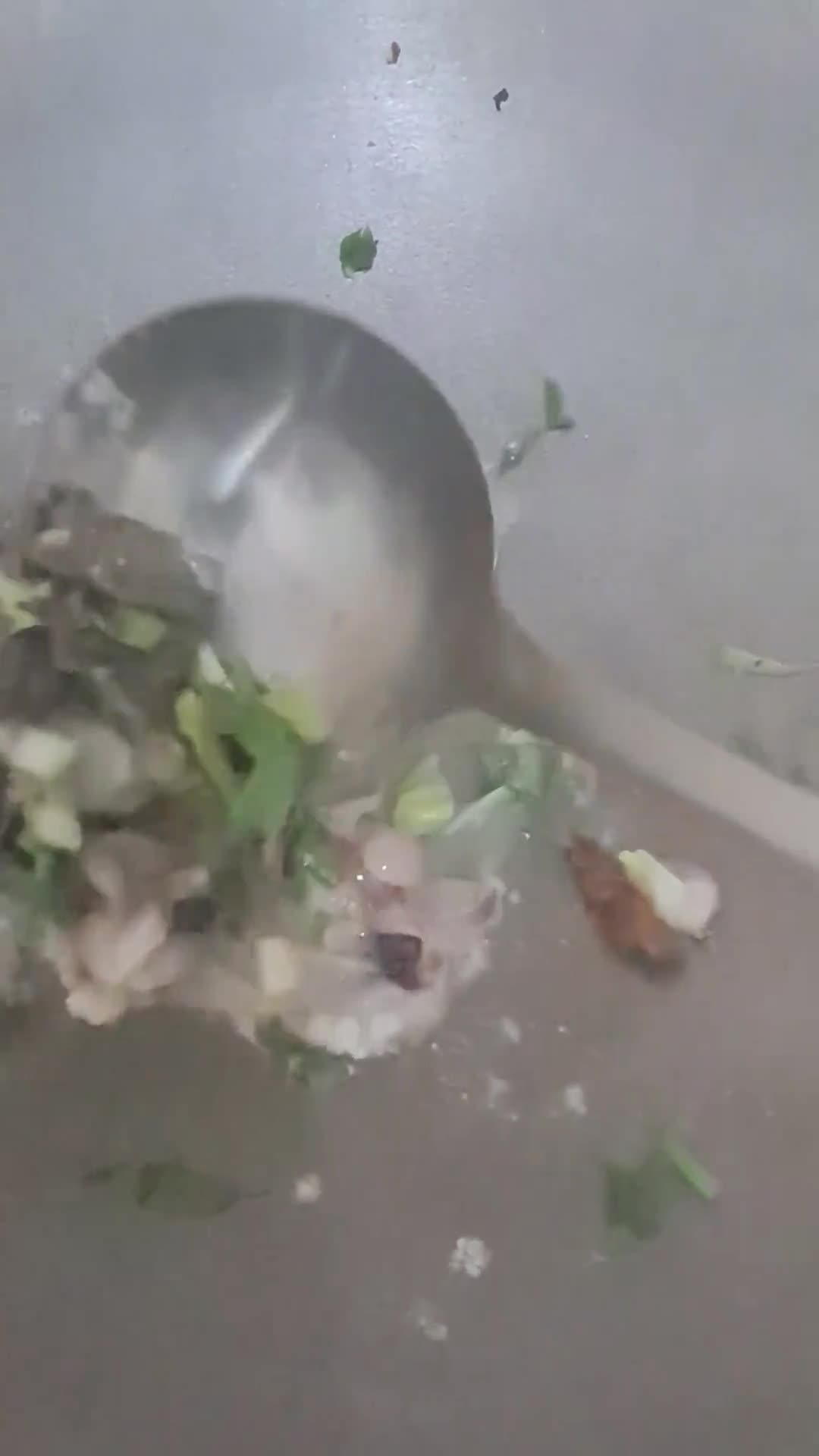 Foto langkah ke 5 dari resep Sayur sop kembang kol.