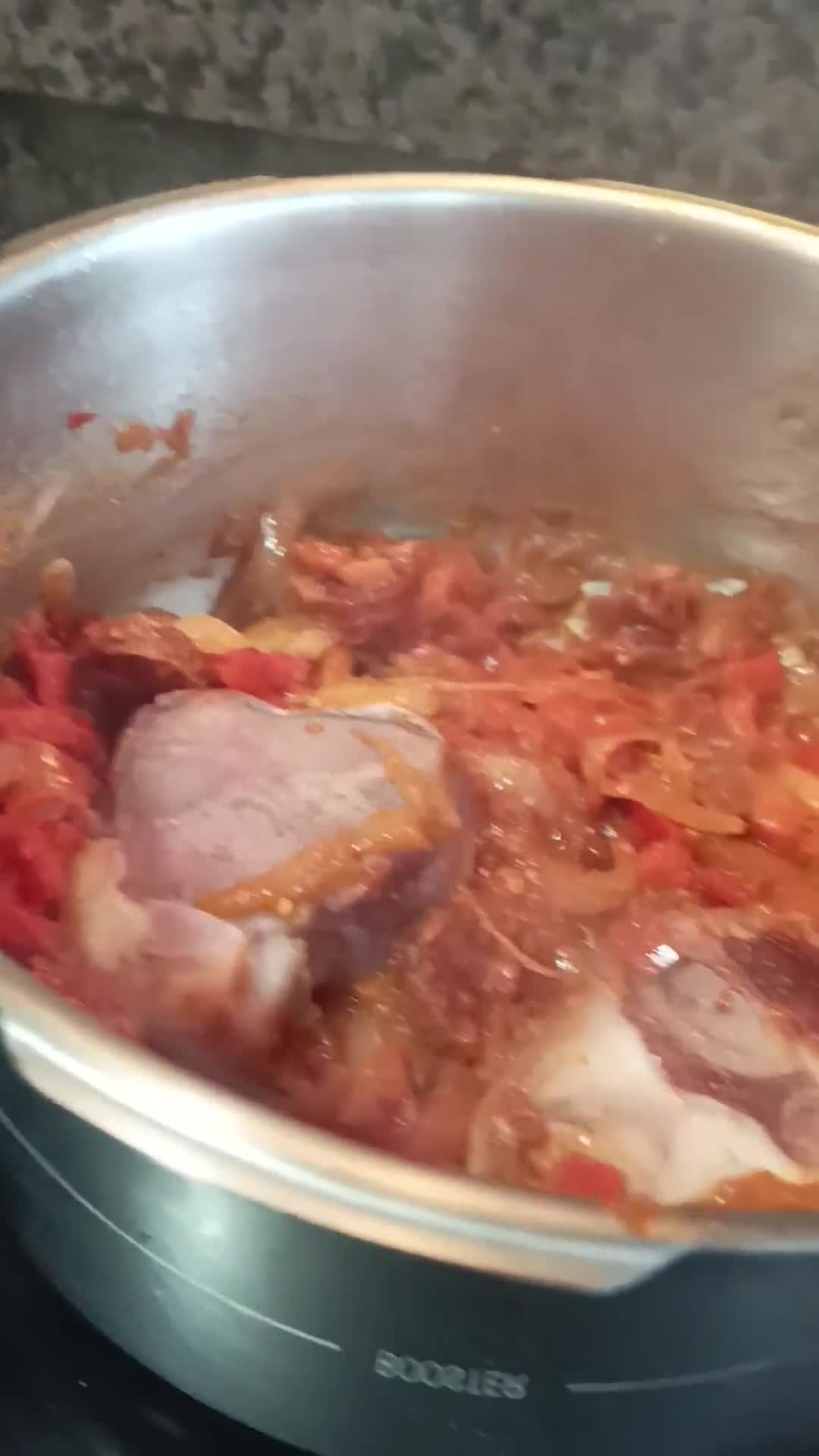 Foto del paso 3 de la receta: Lentejas caseras