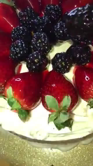 Foto del paso 8 de la receta: Pastel de Queso Cottage con Tres Leches