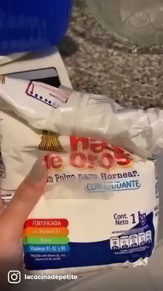 Foto del paso 3 de la receta: Galletas de algarroba 🤎