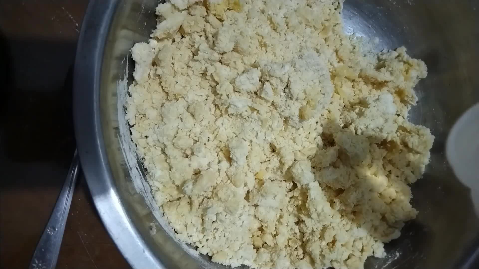 Foto langkah ke 2 dari resep Pastel (resep kulit best ever!).