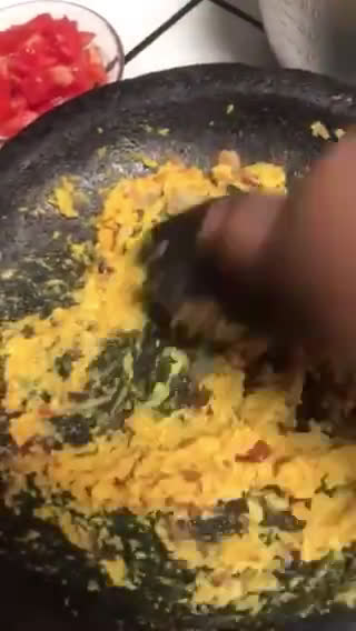 Foto langkah ke 2 dari resep Soto kuning Bogor.