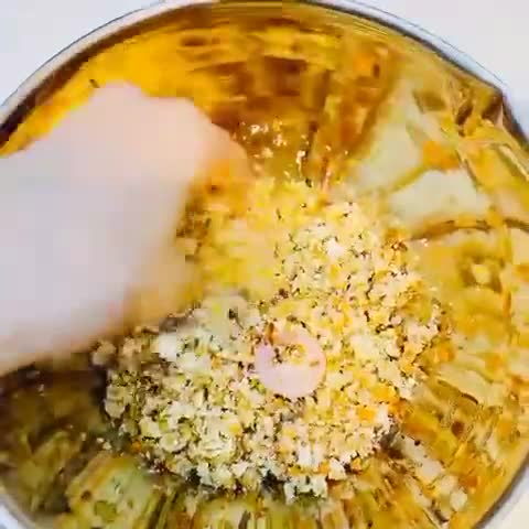 寵物鮮食🍽鯛魚繽紛彩球的食譜步驟4照片