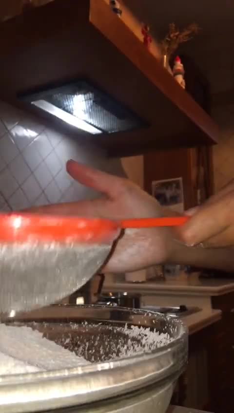 Foto del paso 3 de la receta: Tarta de zanahorias, carrot cake