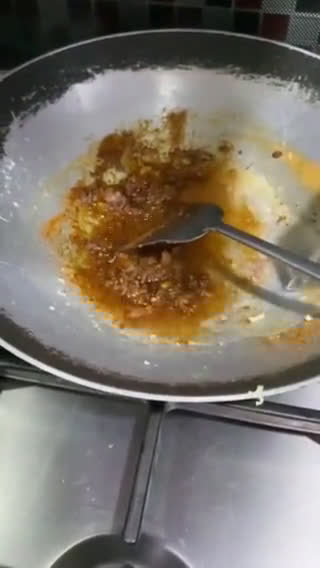 Foto langkah ke 2 dari resep Mie Abuih Ala Minang.