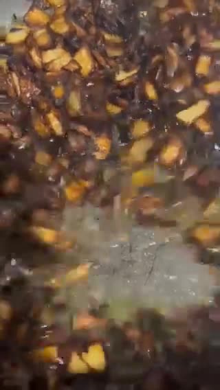 صورة لخطوة 1 من وصفة مجدرة _حمره