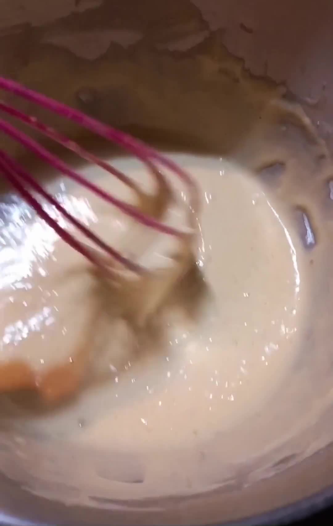 Foto del paso 3 de la receta: 🍌Buñuelos de Banana🍌